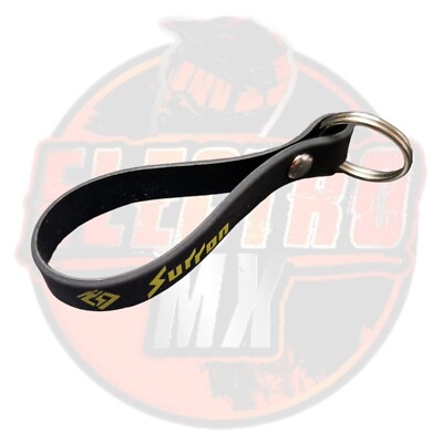 Surron Schlüsselanhänger Silikon Keyring Keyring Sur-Ron 