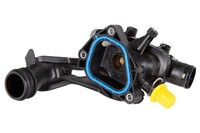 Continental Thermostat, KüHlmittel 28.0200-4082.2 FüR CitroËN Peugeot