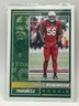 Darius Robinson 2024 Panini Encore #225 Pinnacle Rookie Arizona Cardinals