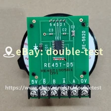 1PCS New For TOSOKU RE45T-D5 Electronic hand wheel hand pulse#dou