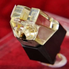 Technics EPC-P202C MM Stereo Cartridge T4P Plugin Used Tested