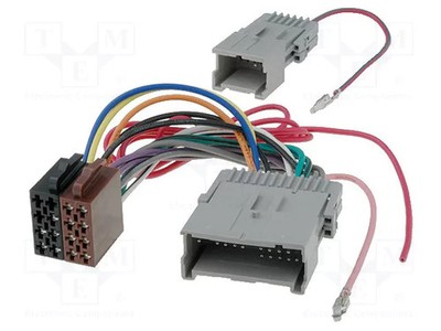4CARMEDIA ZRS-AS-55B Adapter