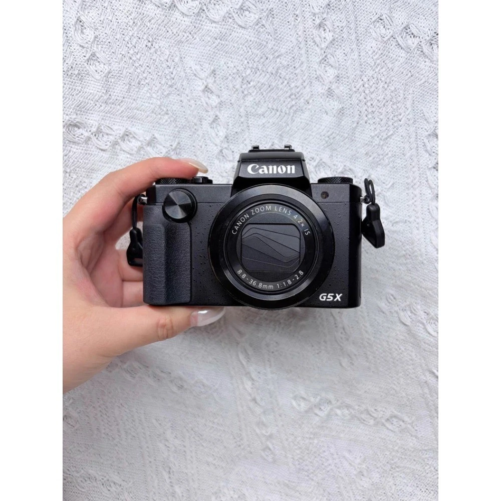 Canon PowerShot G5 X Digital Cameras for Sale | Shop New & Used