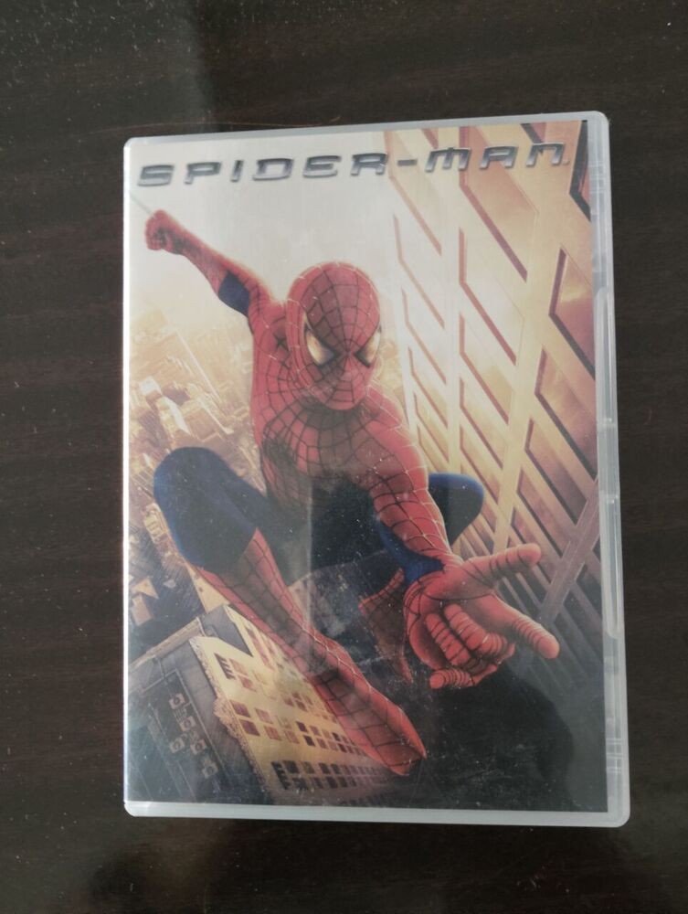Spider-Man (Simple Edition) | Good Condition
