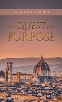 John Paul Carinci | The Quest For Purpose | Buch | Englisch (2022) | Gebunden