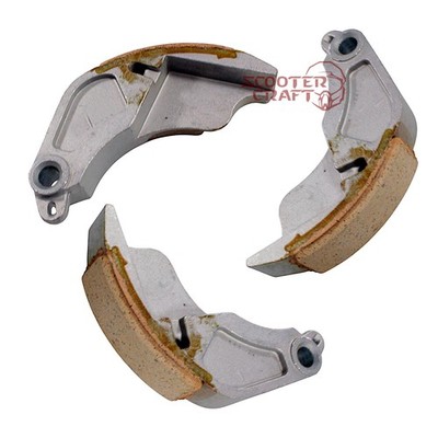 Clutch weights shoes Arctic Cat DVX 250 2X4 06-10 Utility 300 Alterra 300 17-24
