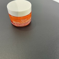 Kiehls Turmeric  Cranberry Seed Energizing Radiance Masque 0.95 oz / 28 ml