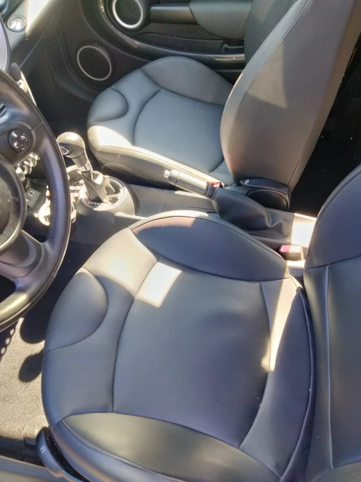 2013 Mini Cooper零件用 — 第 3/4 张图片