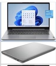 LENOVO IDEAPAD 1 14IGL7 14 inches laptop silver on sale 50% off