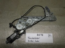 Fensterheber elektrisch hinten links R170 Mercedes Fensterheber elektrisch hinten links R170 Mercedes