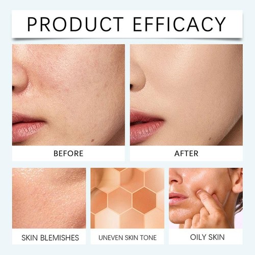 45ml Face Concealer M2G0 - Picture 5 of 10