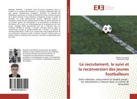 Martin Guivarc'h (U. A.) | Le Recrutement, Le Suivi Et La Reconversion Des...