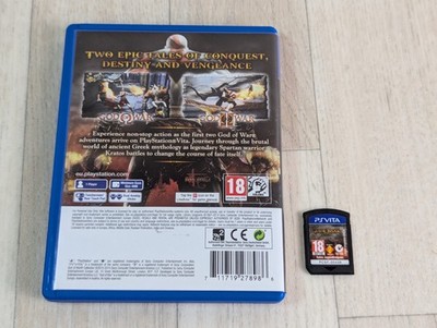 Mortal Kombat (PlayStation Vita, 2012)