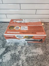 Magnavox TB100MG9 DTV Digital To Analog Converter Box With Remote New In Box