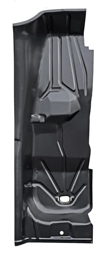 JEGS Full-Length Floor Panel for Select 1978-1988 GM G-Body [Right/Passenger - Image 4 of 4