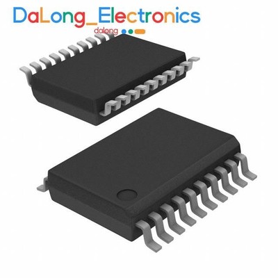 [QTY:2] MAX745EAP+ IC BATT CHG LI-ION 1-4CEL 20SSOP