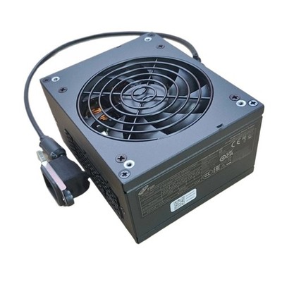 FSP 650W SFX Gold Modular Power Supply For Intel NUC 11th Gen Raptor Canyon 