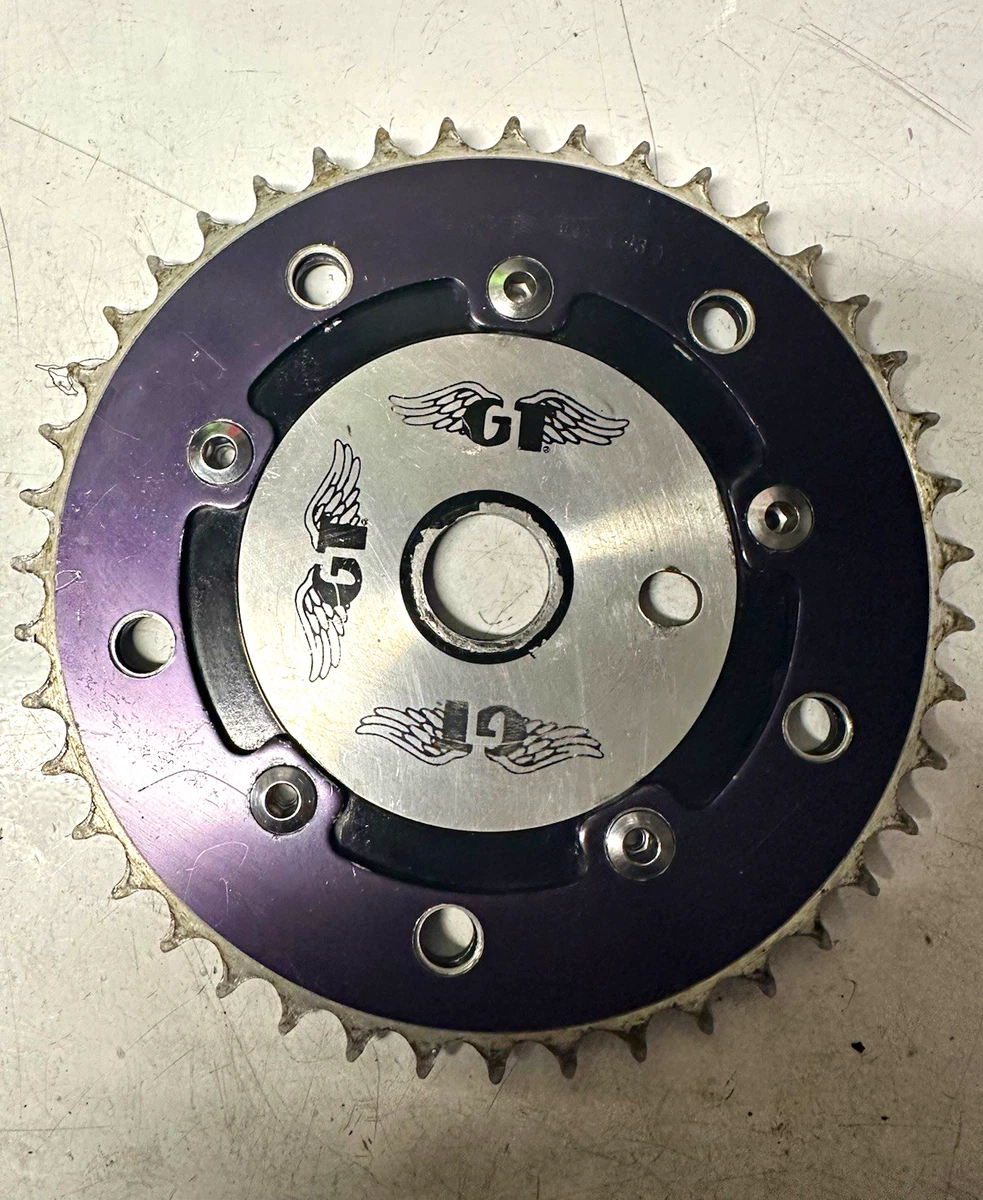 25+ GT Bicycle Chainrings & BMX Sprockets for sale | Updated Oct 2026