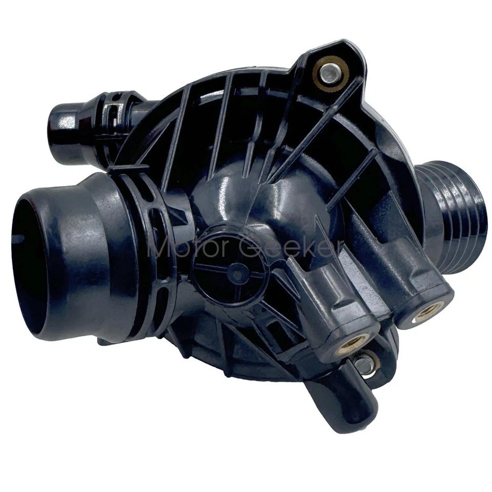 For BMW 328i 2007-2013 535i 2008-10 Z4 2006-16 11537536655 OEM Gates Thermostat Foto 4 de 4