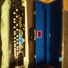 Taishogo Hard Case Mt Fuji