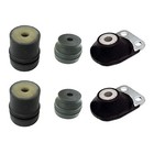 Buffer Parts for Chainsaw Models For 028 044 046 064 066 MS440 650 Replacement