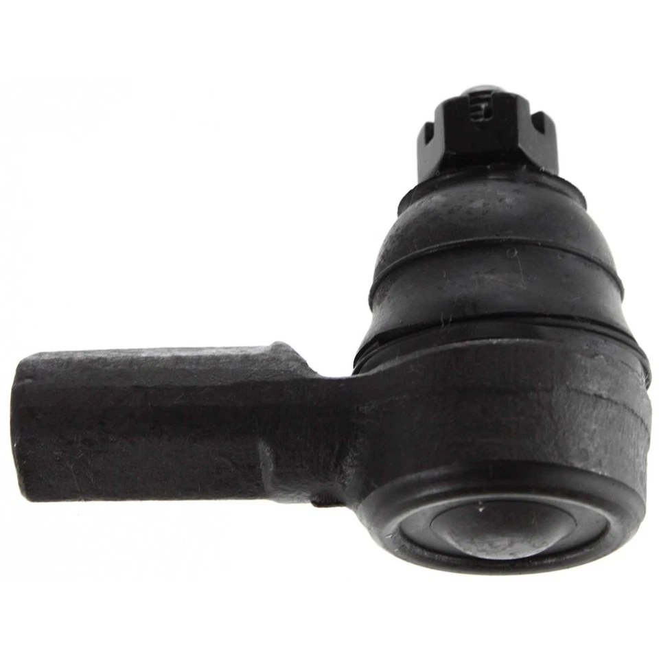 Extremo de barra de amarre para 01-05 Honda Civic (2) extremos de barra de amarre interior, (2) extremos de barra de amarre exterior Foto 2 de 4