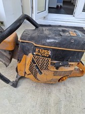 Partner K1250 Active Disc Cutter