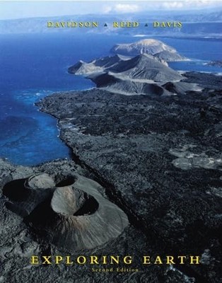 Exploring Earth: An Introduction to ..., Davis, Paul M.