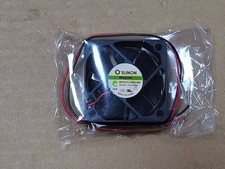 1PC inverter fan 5 cm 5015 ME50152V1-000U-A99 24V 2.28W
