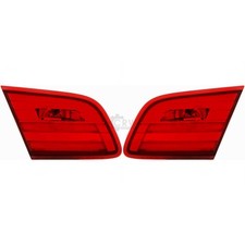 LED Rückleuchte Set innerer Teil für BMW 3er Coupe E92 Bj. 10->> H21W
