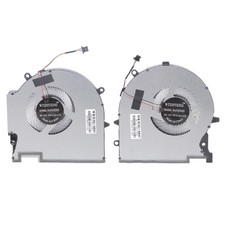 Upgrade 4Pin 4Wire Laptop Heatsink Replacement Quiet Operation Metal Build