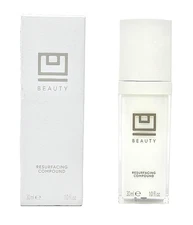 U Beauty Resurfacing Compound 30 mL / 1 fl oz