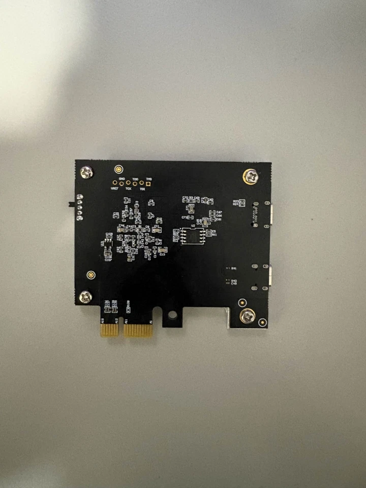 75T Dma Card With Private Dev Firmare 1:1 EAC/BE/VGK - Image 4 of 4