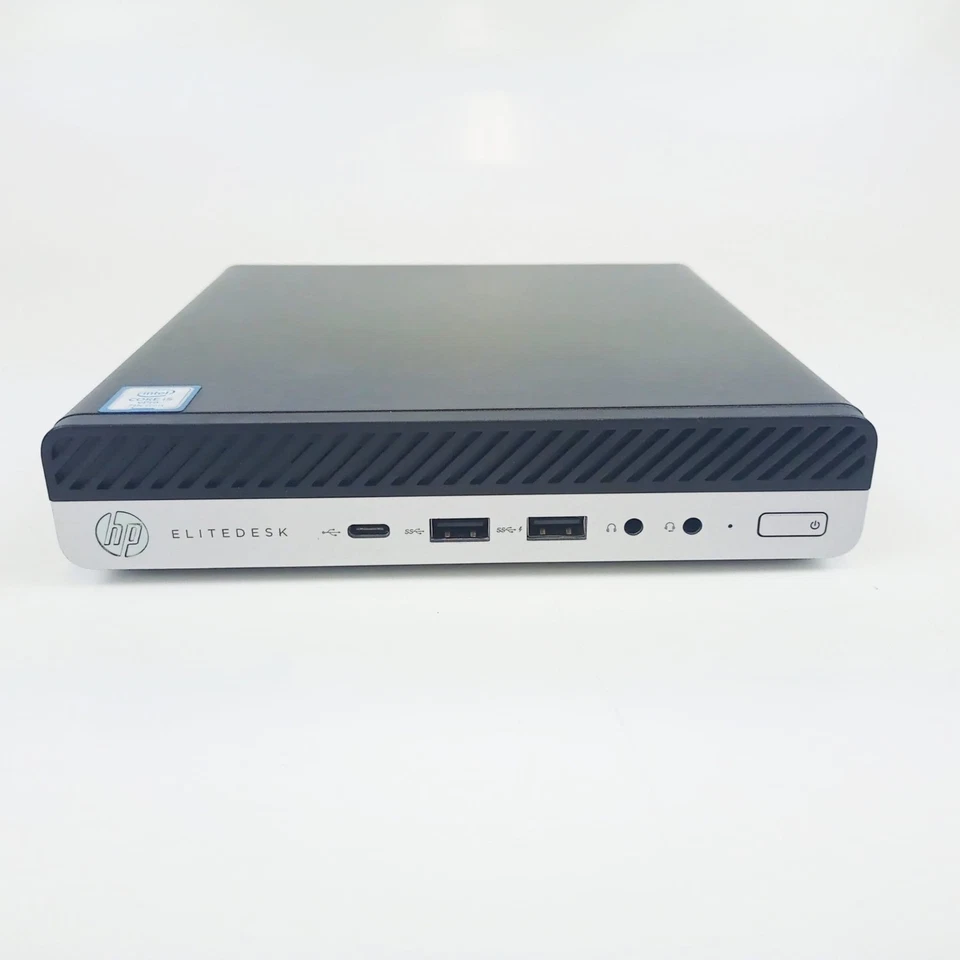 CHEAP FAST Windows 11 TINY MINI Desktop PC CORE i7 6th 32GB RAM 1TB SSD WIFI 03 - Image 2 of 4