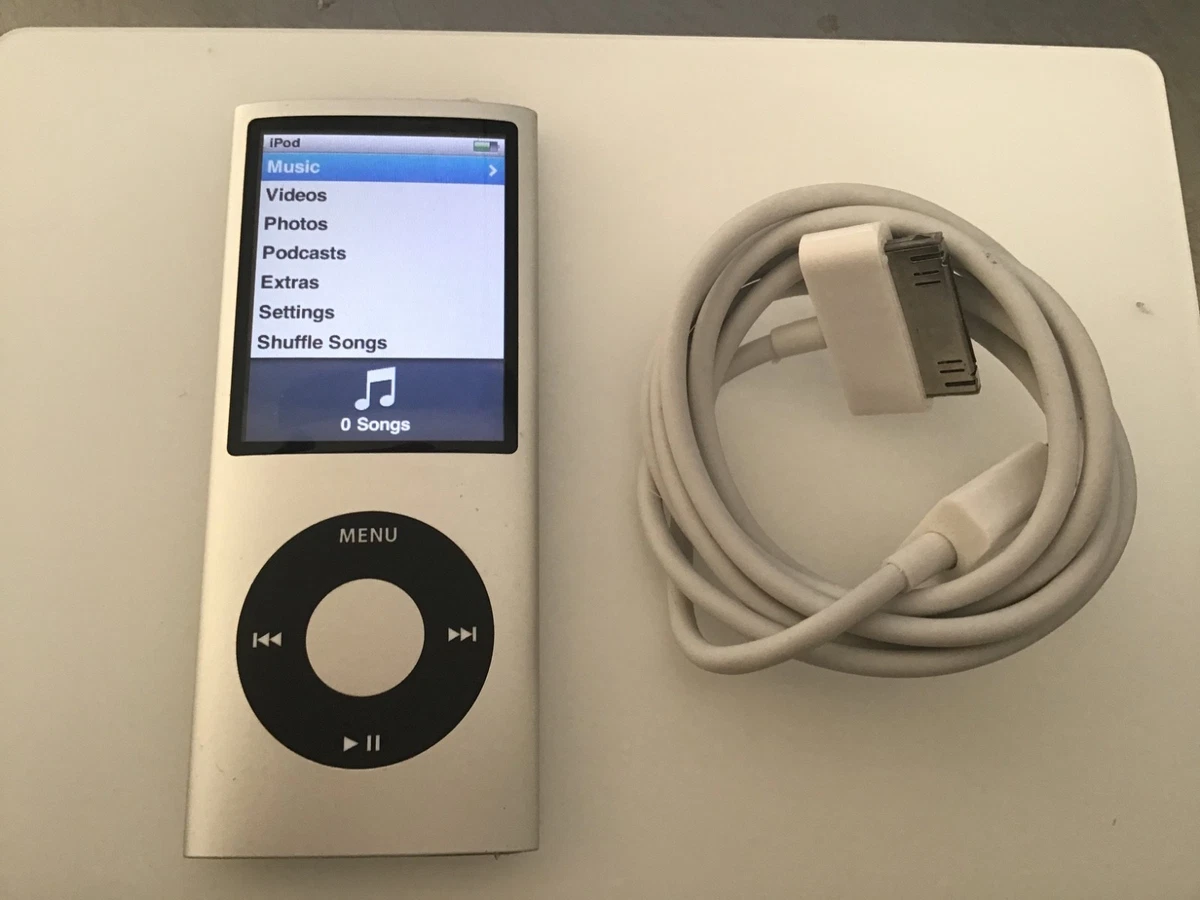 Apple iPod 4th Generation iPod Nano for sale | eBay