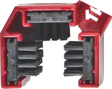 GRUNGE BRUSH Grunge Brush Replacement Brush Set #RBB400