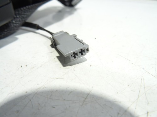 BOUCLE DE CEINTURE ARRIÈRE DROIT Opel Corsa E 13427756 - Photo 3/5