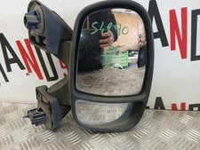 Retroviseur droit (ou coque) Renault TRAFIC