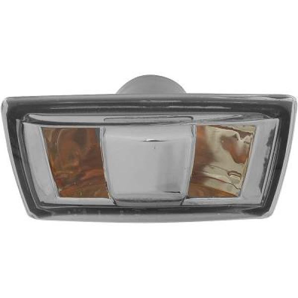 Diederichs 1806176 Blinkleuchte Rechts Seitlich FüR Opel Corsa D (S07) 2004--image