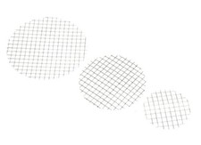 LOCHINVAR 100110830 Screen 1" SS Debris Filter Compatible A.O. Smith