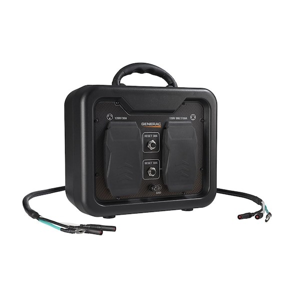 Generac 7668 3000 And 3500 Watt Inverter Parallel Kit