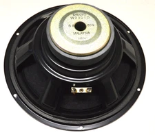 Onkyo Subwoofer Speaker Replacement SKW-540  10" 80-Watt 6 Ohm #W2301D