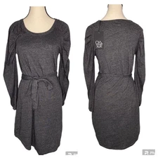 Chaser Jersey Dress 
