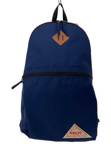 ya02 Kelty Backpack/Nylon/Nvy