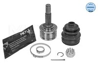 Meyle 36-14 498 0018 Gelenksatz, Antriebswelle Passend FüR Nissan