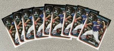2024 Topps Flagship #85 - Jose Ferrer Rookie Card - Nationals  RC (9). rookie card picture