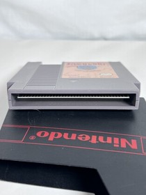 Faxanadu Authentic Nintendo NES Game Vintage Classic Original NES Case Included