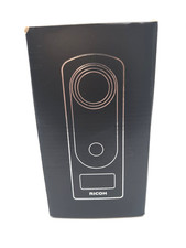Ricoh Theta Z1 51GB 23MP 1 360 Degree Camera ...