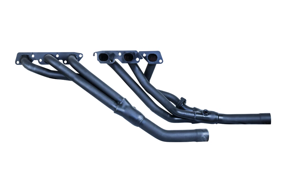 HEADERS EXTRACTORS For HOLDEN COMMODORE VS V6 3.8L AUTO - Image 1 of 1