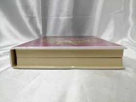 Irem Ai Sensei's OSHIETE My Star Famicom Software h259_1203